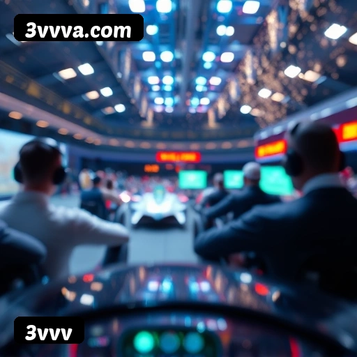 3vvv segurança SSL 256-bit - Licença Curaçao, eCOGRA, GLI certificado