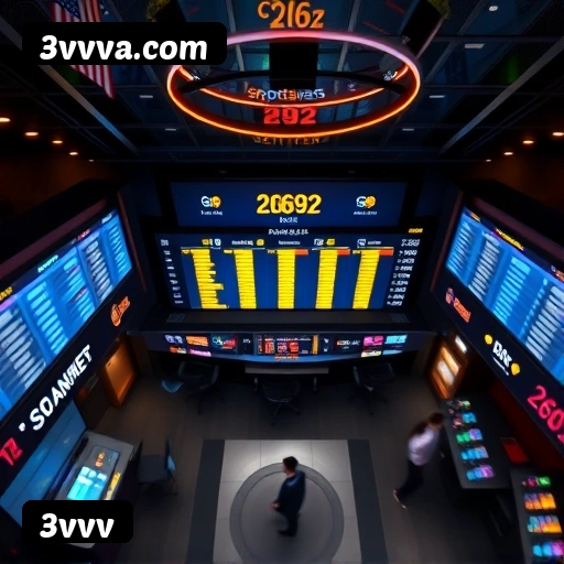 3vvv bônus R$5.000 + 500 giros - Rollover 35x, prazo 30 dias, 38% taxa conversão