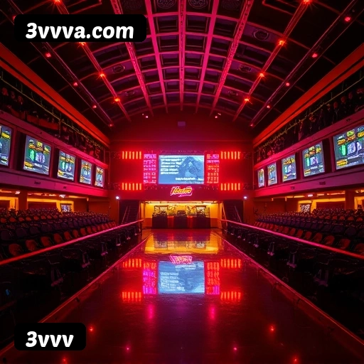 Tabela RTP dos jogos de cassino da 3vvv