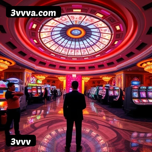Números de slots e jackpots em material promocional antigo — ilustração, não auditoria